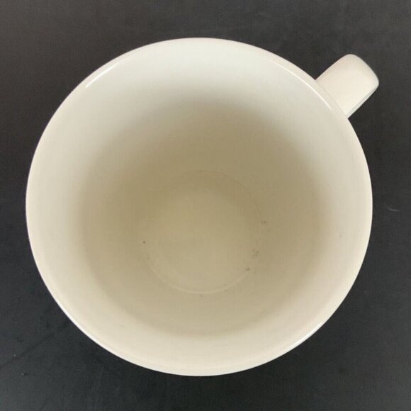 Newtons Law Gotta Getta Gund Ceramic Birthday Boy Mug Cup 12 Oz - Picture 5 of 6